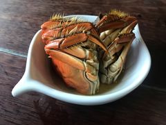 -同得兴 Since·1995 传统苏式面馆(嘉馀坊店)