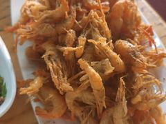 -正宗天津烧麦馆(柳州路店)