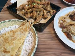 -九转小磨·非遗东北菜(群力店)