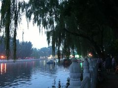 -清真·鸦儿李记·小馆(后海店)