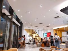 -CoCo都可(东城国贸店)