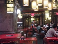 -海底捞火锅(北京路店)