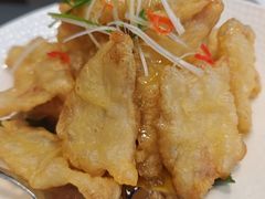 -鹿鸣春饭店(总店)