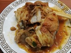 -满兴咱妈烀饼铁锅炖(兰州北街店)