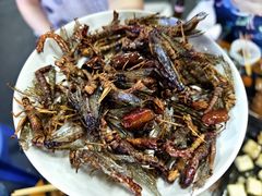 -石屏老字号4号包浆豆腐美食城(泼水广场店)