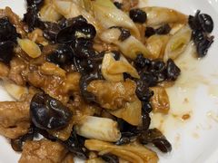 -二分八云雁阁•新晋菜大同味(长治路店)