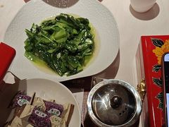 -千百味红餐厅·江西菜(绿地双子塔店)