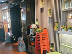 -湊湊火锅·茶憩(打浦桥日月光店)