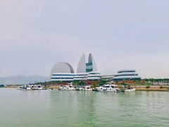 -珠海长隆海洋王国