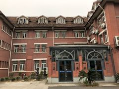 -上海理工大学(复兴路校区)
