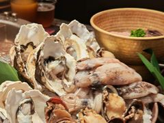 -牛YO寿喜烧和牛火锅自助(三台子万象汇店)