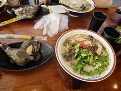 -沈记土鸡米线(七星街品牌中心店)