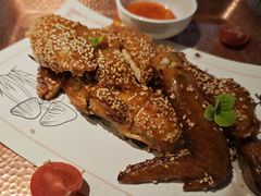 -庆江南江南菜(太仓南洋店)