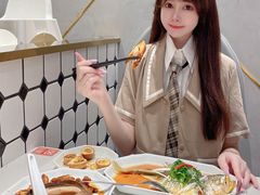 -金戈戈香港豉油鸡(皇庭广场店)