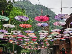 -车溪民俗旅游区