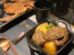 -馔豚·台北菜专门店(深圳湾万象城店)