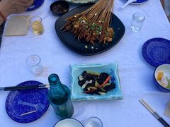-友记功夫香·人民川菜(红牌楼店)