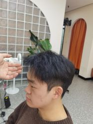 -HD HAIR STYLE