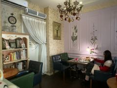 -SONGUOLIFE松果咖啡(七莘路店)