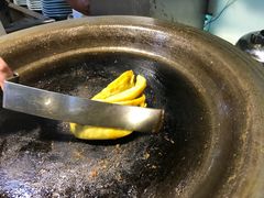 -老新隆牛肉锅贴(新街口店)