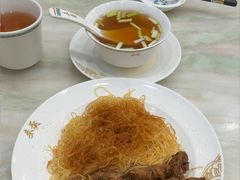 -麦奀云吞面世家(佐敦店)