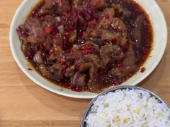 -贤花饭店(城阳店)