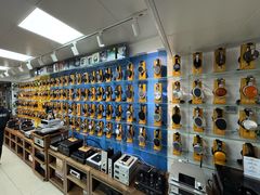 -北京天域联达耳机店(财智国际大厦店)