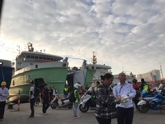 -海安新港(公交站)