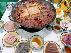 -石灰市老火锅(北滨路店)