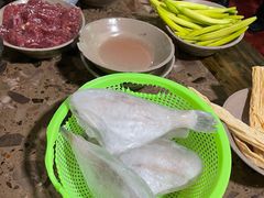 -星鸿社重庆老火锅