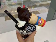 -DQ·蛋糕·冰淇淋(通州万达店)