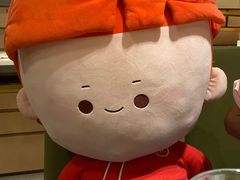 -海底捞火锅(金光华店)