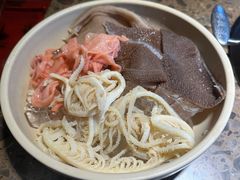 三将拼盘-蜀国大将老火锅(江北店)
