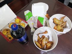 -肯德基(盘龙奥莱店)