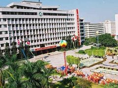 -广东财经大学(广州校区)