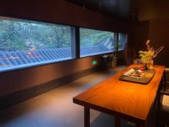 -花家怡园(四合院总店)