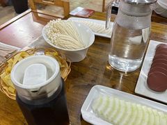 -小板凳·锦州烧烤(高新区店)