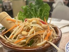 -KingThaia金泰兰(滨江天街店)