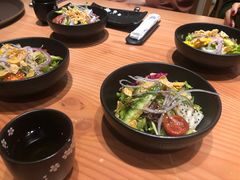 -吟松日式料理(莘庄店)
