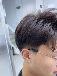 -蒋伟时尚造型