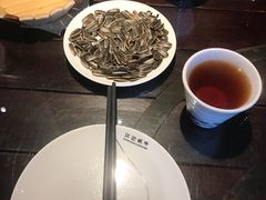-江边城外烤全鱼(方庄店)