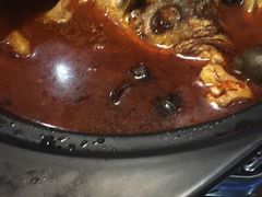 -甘家界牌柠檬鸭(青山店)