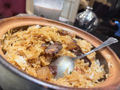 -高第街56号港式餐厅(山大路店)