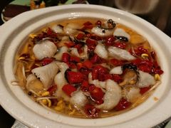 -潮界(虹桥新天地店)