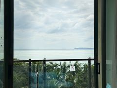 -三亚海棠湾万丽度假酒店