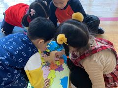 -瀚佳仁双语幼儿园