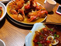 -马头巷·隐庐居·红油大虾(园区店)