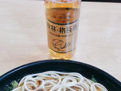 -瞻老元面馆(双塘路店)