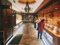 自助取餐区-汉巴味德(大悦城店)