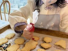 -千浔一暖DIY蛋糕烘焙(人民大学店)